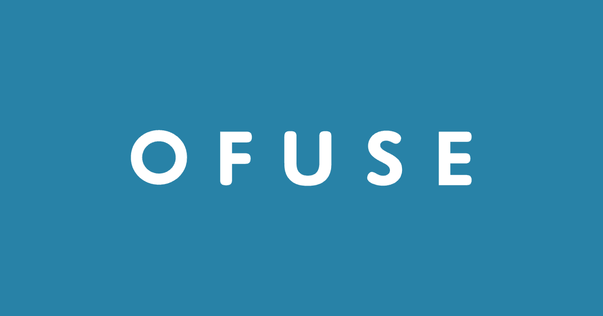 開発支援サービス「OFUSE」を開始しました！