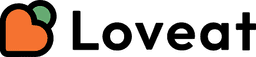Loveat Logo